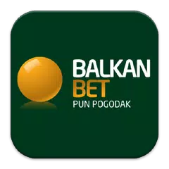 Balkan Bet アプリダウンロード