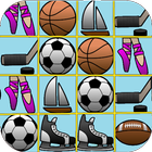 Sports Puzzles: Match 3 icône