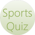 Sports Quiz 아이콘