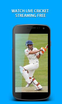 Vivo Live Cricket Tv FREE for Android - APK Download