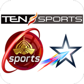 آیکون‌ Sports TV Live