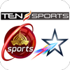 Sports TV Live アイコン