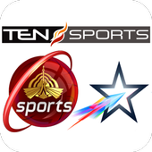 Sports TV Live-icoon