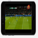 UK Sports Channels Live Stream APK