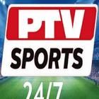 PTV Sports Live TV Steaming HD icône