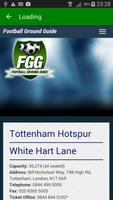 Stadium Finder скриншот 3