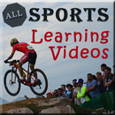 SPORTS VIDEOS : ALL Game Learning Skill App APK