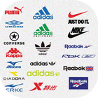 Sportswear- Top International Brands icône