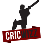 CricWizz - Live Cricket Score icône