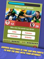 SportsQwizz 截图 1