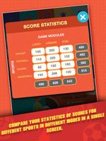 SportsQwizz 截图 2