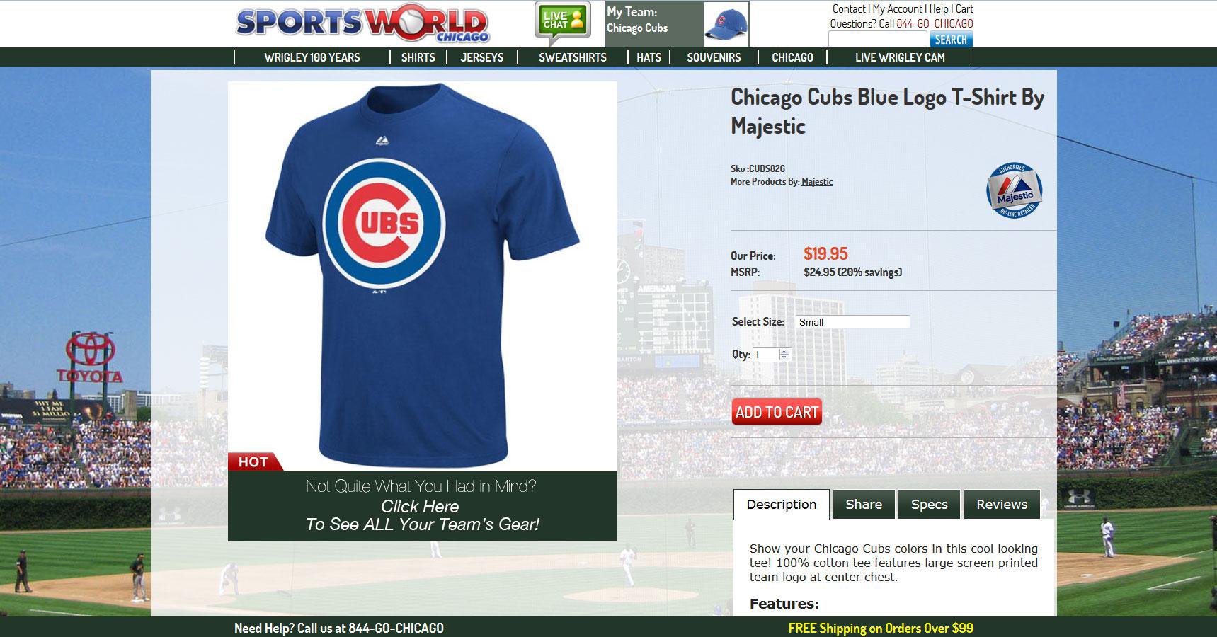 Sports World Chicago APK for Android Download