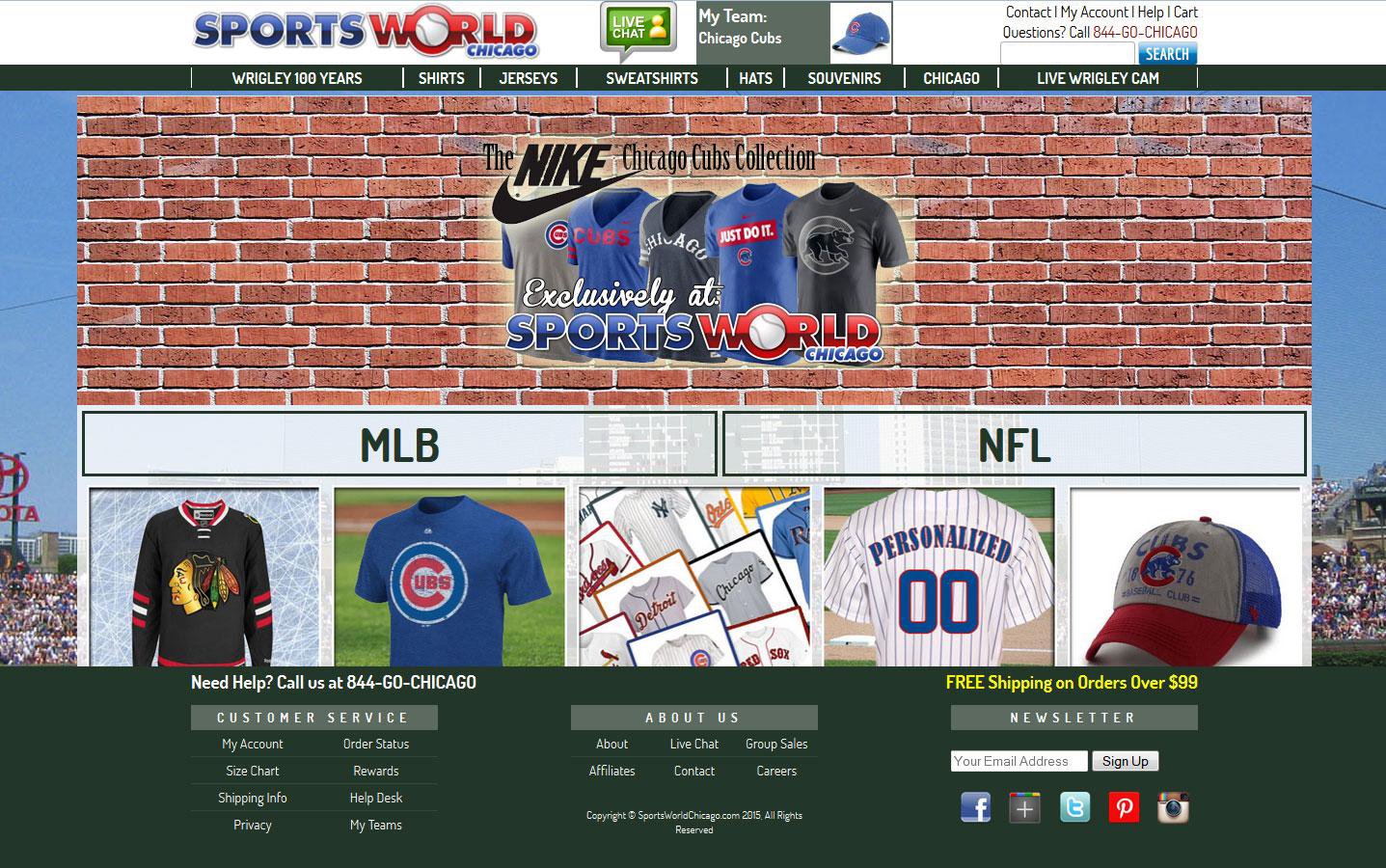 Sports World Chicago for Android APK Download