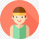 Питание спортсмена : здоровое питание APK