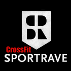 SportRave Crossfit أيقونة