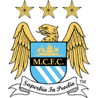 Manchester City FC Browser ícone