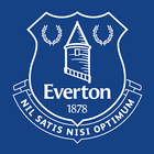 Everton Browser - Official-icoon