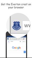 3 Schermata Everton Browser - Official