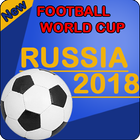 Football World Cup Records, Score, Result, Points icône