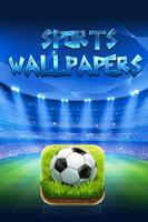 Sports Wallpapers پوسٹر