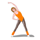 sports techniques icono