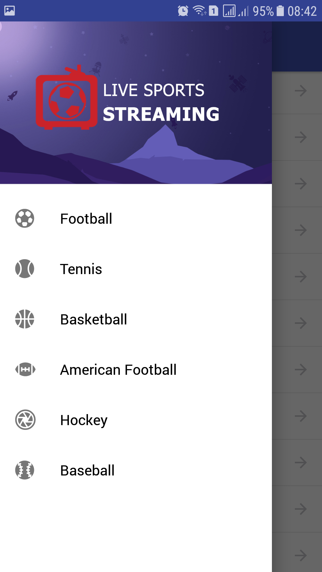 Sports AceStream Links APK 1.0.1 for Android – Download Sports AceStream  Links APK Latest Version from APKFab.com