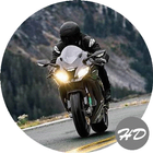 Sports Bike Wallpapers Zeichen