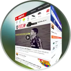 Sports Box APK download