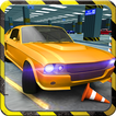 Sports Car Parking Simulator: 3D Parking School