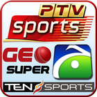 Sports TV Live Channels HD icône