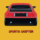 Sports Drifter- 3D Racer ไอคอน