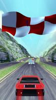 Sports Drifter- 3D Racer Affiche