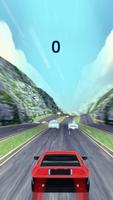 Sports Drifter- 3D Racer capture d'écran 1