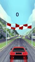 Sports Drifter- 3D Racer capture d'écran 3