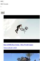Freestyle BMX capture d'écran 1