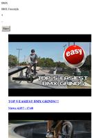 Freestyle BMX capture d'écran 2