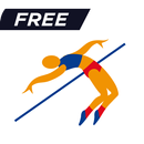 Hochsprung-Training APK
