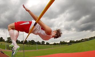 High Jump Training ภาพหน้าจอ 3