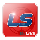 Live Stream Football Match icône