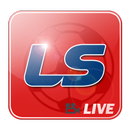 Live Stream Football Match APK