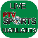 Live PTV SPORTS Highlights APK