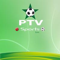 PTV Sports HD plakat