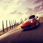 Sports Cars Wallpaper ikona