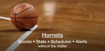 Hornets Basketball: Live Scores, Stats, & Games