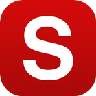 Live Scores, Plays & Stats for NFL, MLB, NBA, MLB simgesi