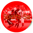 Sports Sa أيقونة