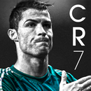Cristiano Ronaldo CR7 Wallpaper Football Wallpaper APK