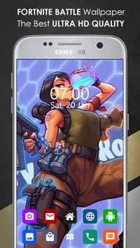 4k fortnite battle royale wallpaper background hd screenshot 5 - iphone wallpaper fortnite background