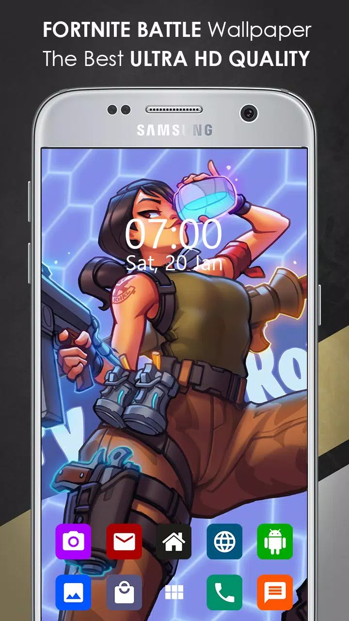 4K FORTNITE BATTLE ROYALE WALLPAPER BACKGROUND HD APK for Android Download 4K FORTNITE BATTLE ROYALE WALLPAPER BACKGROUND HD APK for Android Download