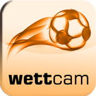 wettcam Sportwetten Tipps icône